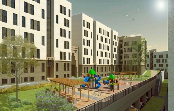 13 soruda TOKİ Konya 50 bin konut kampanyası 2019!