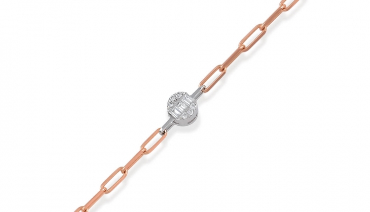 Pırlanta bileklik fiyatlarında görülmemiş indirim! Blue Diamond pırlanta bileklik fiyat listesi 6 Eylül 2022