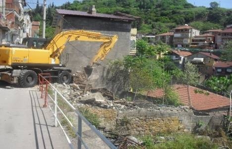 İzmit'in Mehmet Ali Paşa Mahallesi Kentsel dönüşüme uğruyor!