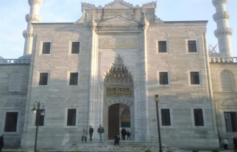 Mimar Sinan ın matematiği çözüldü!