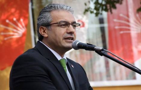 Hüseyin Mutlu Akpınar: Bayraklı Katı Atık Bertaraf Tesisi için ÇED raporunu bekliyoruz!