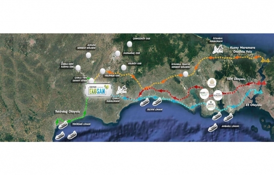 Çorlu Demir Ekosan fiyat listesi!