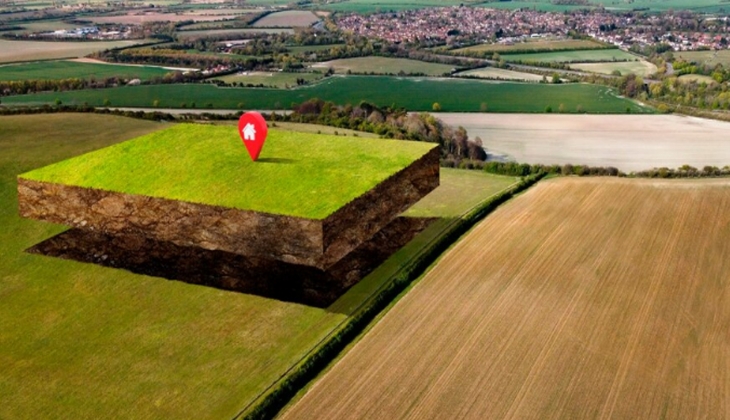 İBB, son iki günde toplam 370 milyon TL lik arsayı satışa çıkardı!