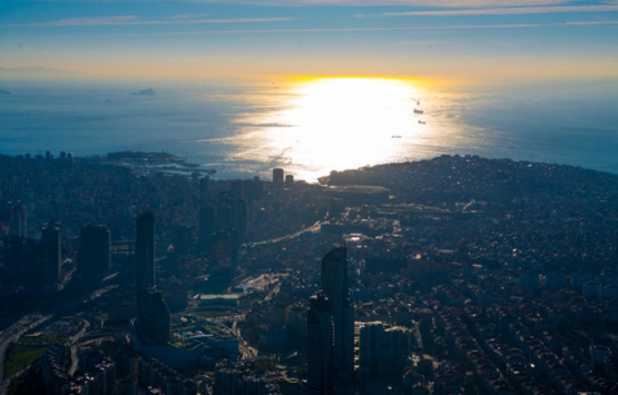 Çamlıca Kulesi nin açılış tarihi belli oldu!