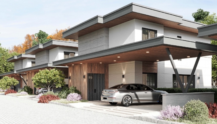 Sunsetpark Ömerli’de yüzde 50 peşinat ve 24 ay taksitle! Yeni proje!