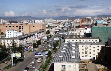 Moğolistan'da Çevre Dostu Yatırımcı Ödülü'nü Türk şirketi kazandı!