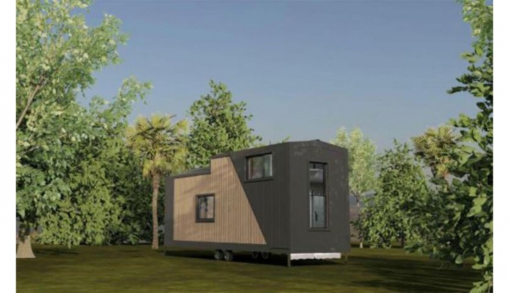 Sahibinin 5 yıla kadar hapsi istenmişti: Tiny House kararı mahkemeden döndü!