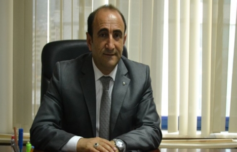 İsmail Hakkı Edebali: Yıldırım'da her mahalle dönüşecek!