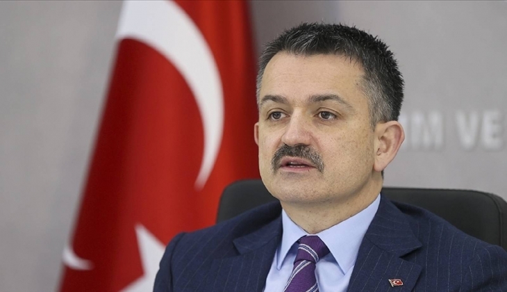 Dr. Bekir Pakdemirli kimdir? Dr. Bekir Pakdemirli ne iş yapar? Dr. Bekir Pakdemirli kariyeri nedir? 