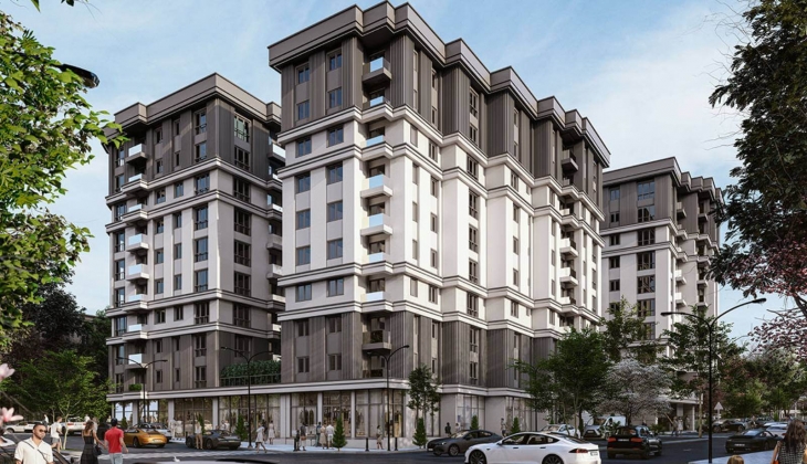 Center Life Bahçelievler de konut fiyatları ne kadar? Center Life nerede?