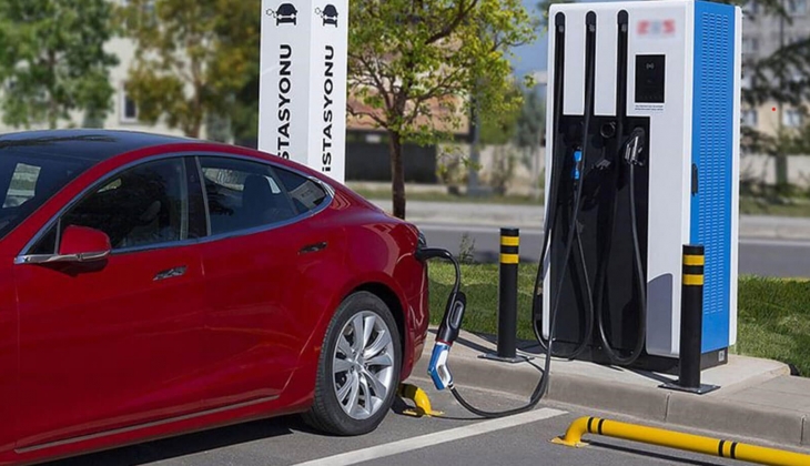Konut sitelerinde elektrikli araç şarj istasyonu için 5 te 4 çoğunluk şart! Nasıl kurulur?