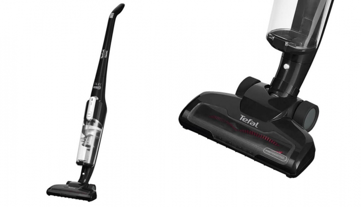 Tefal ile tozlara geçit yok! İşte Tefal elektrikli süpürgeleri ve Mart 2022 fiyat listesi…