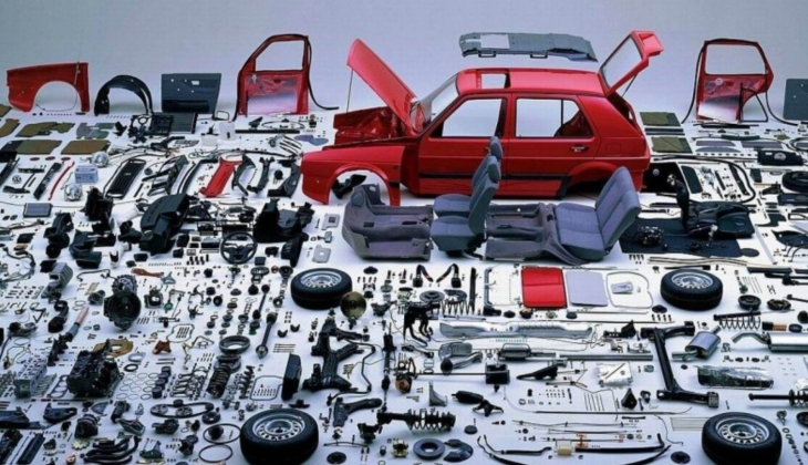 GB Kauçuk Plastik Otomotiv için 3 aylık geçici konkordato mehli verildi!