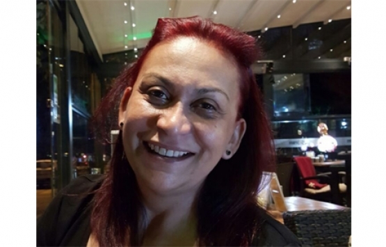 Belgin Kaçar kimdir?