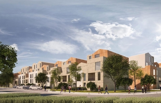 Nef ten 2 bin TL taksitle hemen teslim tapulu arsa fırsatı!