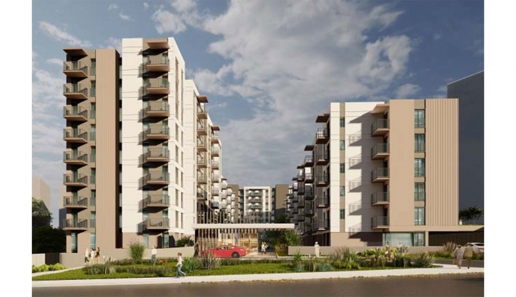 Qcity Kurtköy geliyor! Yeni proje!