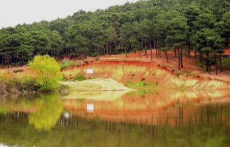 Aydos Ormanı yapılaşmaya mı açılacak?