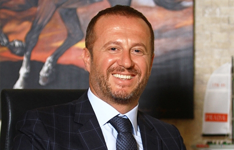 Ankara'nın büyük firmaları Regnum Sky Tower’da buluşuyor!