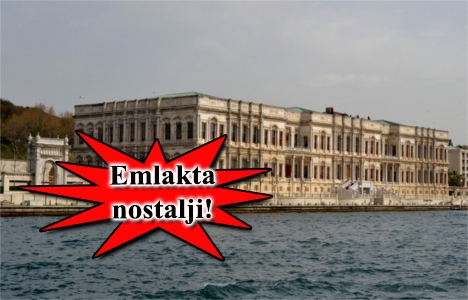 Çırağan sarayı ne zaman otel oldu