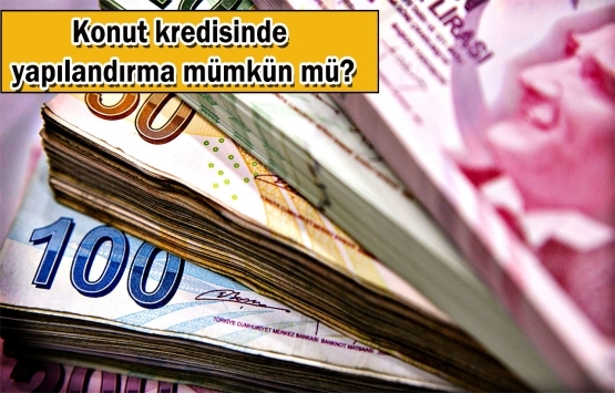 Türkiye Bankalar Birliği’nden yapılandırma açıklaması!