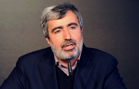 Savcılık, Fadıl Akgündüz'ün suçlamalarını sıraladı!