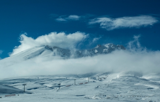 Radisson Blu Hotel Mount Erciyes açıldı!