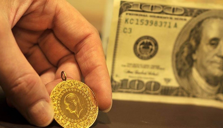 Altın, dolar, euro ve borsa! Yatırımcılar gözünüzü dört açın! Bu hafta buna yatırım yapan kazandı!