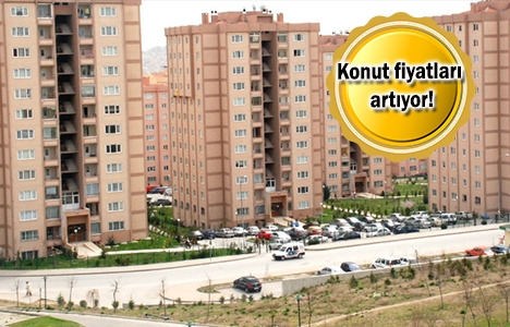 Parasını gayrimenkule yatıran kazanıyor! 