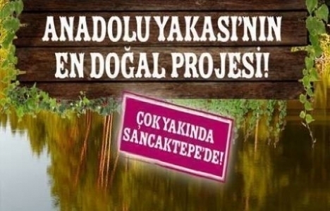 Sancaktepe Aydos Country nerede?