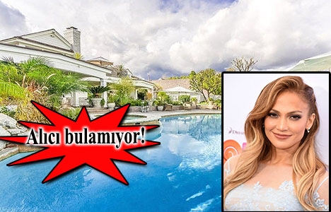 Jennifer Lopezin evi