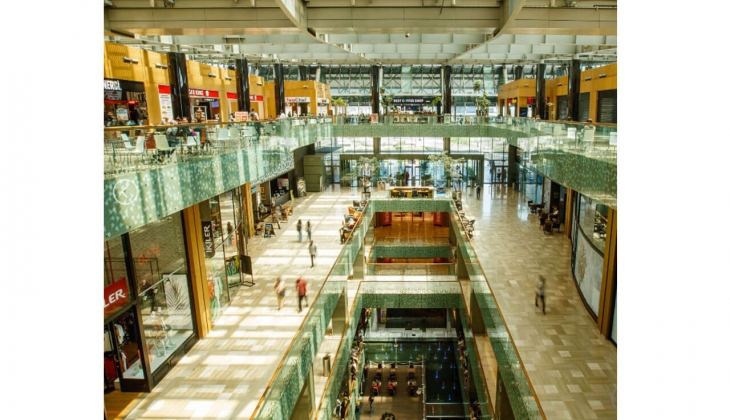 Halkbank'tan Sapphire AVM açıklaması! Sapphire AVM'nin satışından zarar edilmedi!