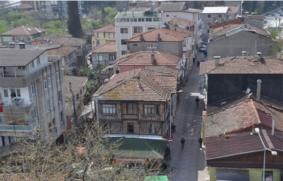 Karamürsel Ereğli’deki iki yapı restore edilecek!