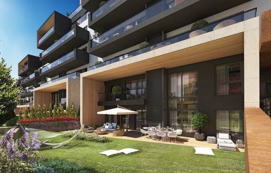 Next Level Yıldız projesi!