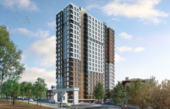 Mavera Homes satılık!