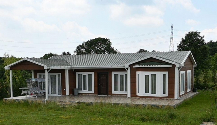 Prefabrik ev yardımı ne kadar? Prefabrik ev desteğini kimler alacak?