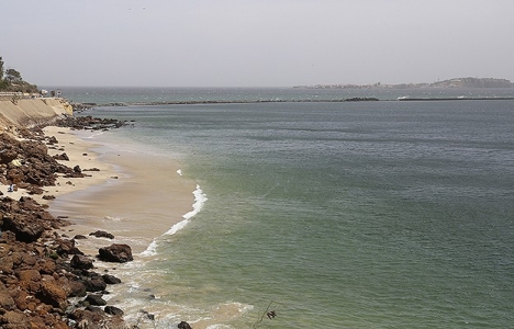 Senegal'de yüksek vergiler turizmi olumsuz etkiliyor!