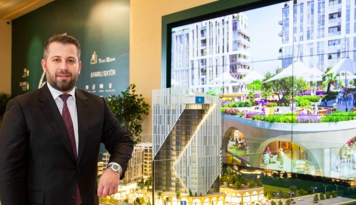 Konut sektörü için 2025 uyarısı! Konut fiyatlarında ciddi yükseliş bekleniyor!