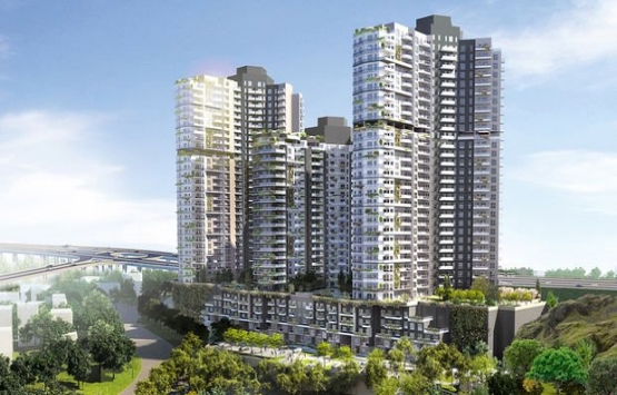 Ankaralı Gordion'dan İzmir'e Altın Orman!