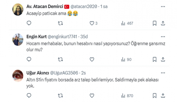 Yatırımcılar borsada altın sertifikasına saldırdı: Gram altın karşısında yüzde 17 primlendi! Mantıklı yatırım mı?