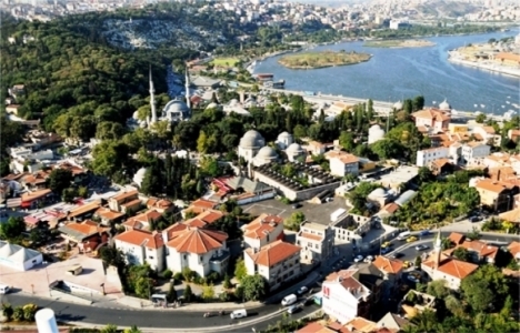 İstanbul Eyüp İlçesi'nde 1 milyon 150 bin TL'ye satılık gayrimenkul!