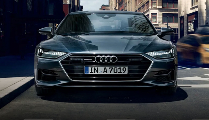 Audi A7 Sportback fiyatlarına zam geldi! Yeni fiyatlar şok etti! İşte 24 Haziran 2022 fiyat listesi...