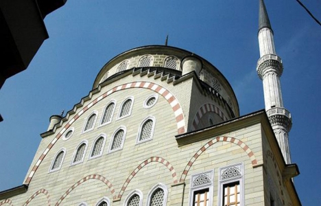 Çankırı Bademlik Camii, Milli Emlak Müdürlüğü’ne satıldı!
