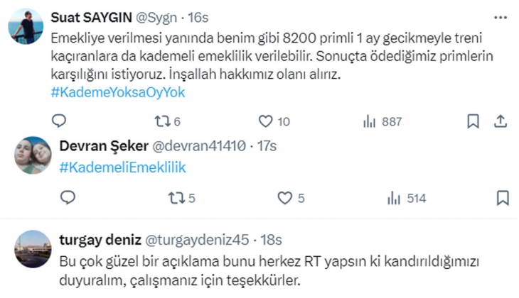 Emekliye seyyanen zam verilebilir! SGK uzmanı rakam rakam hesapladı: Ortalama emekli maaşı 12 bin 500 TL...