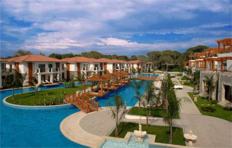  Ela Quality Resort Hotel 5 yeni otel açacak! 
