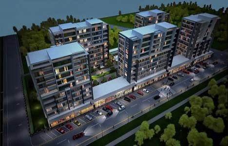 18 soruda Bakırköy City projesi!