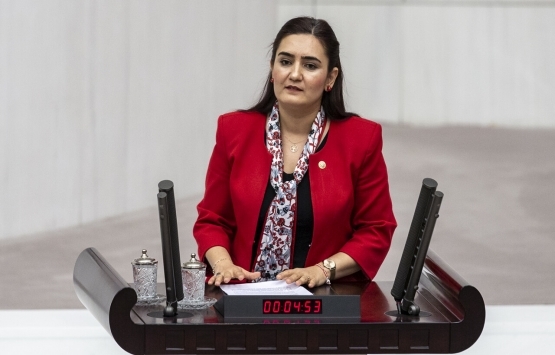 İzmir'deki depremzedeler için oluşturulacak konut alanı TBMM'de!