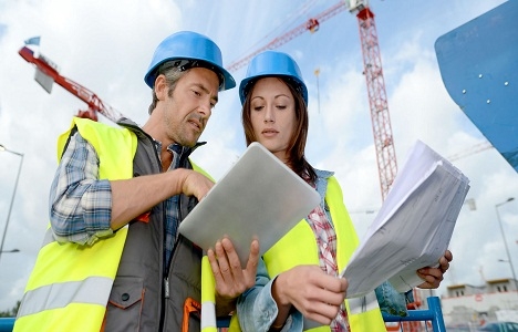 Ömürhan Yapı Denetim'in geçici proje durdurma işlemi iptal edildi!