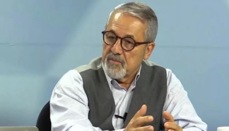 Son dakika! Deprem profesörü Naci Görür İstanbul depremi için tarih verdi!