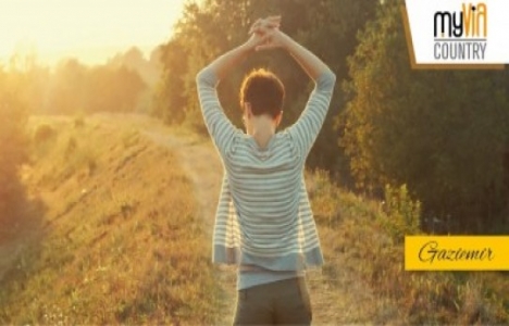 MyVia Wins Konutları nerede?