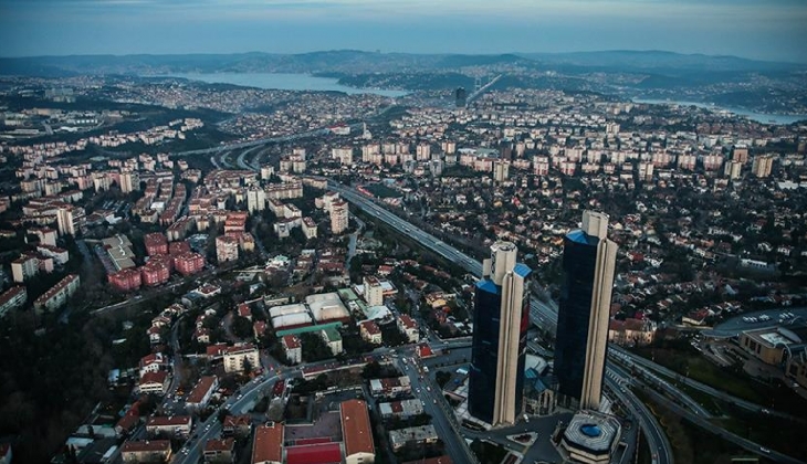 Aremas Gayrimenkul Yönetim Kurulu Başkanı Arslan: Ticari gayrimenkulde ivme yukarı doğru!